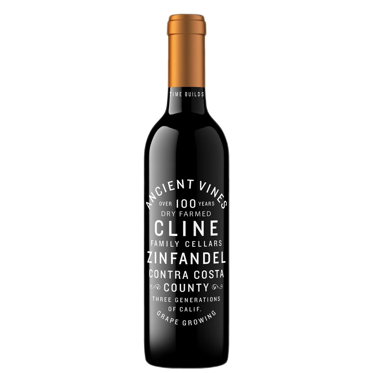 Cline Zinfandel Ancient Vines Contra Costa County