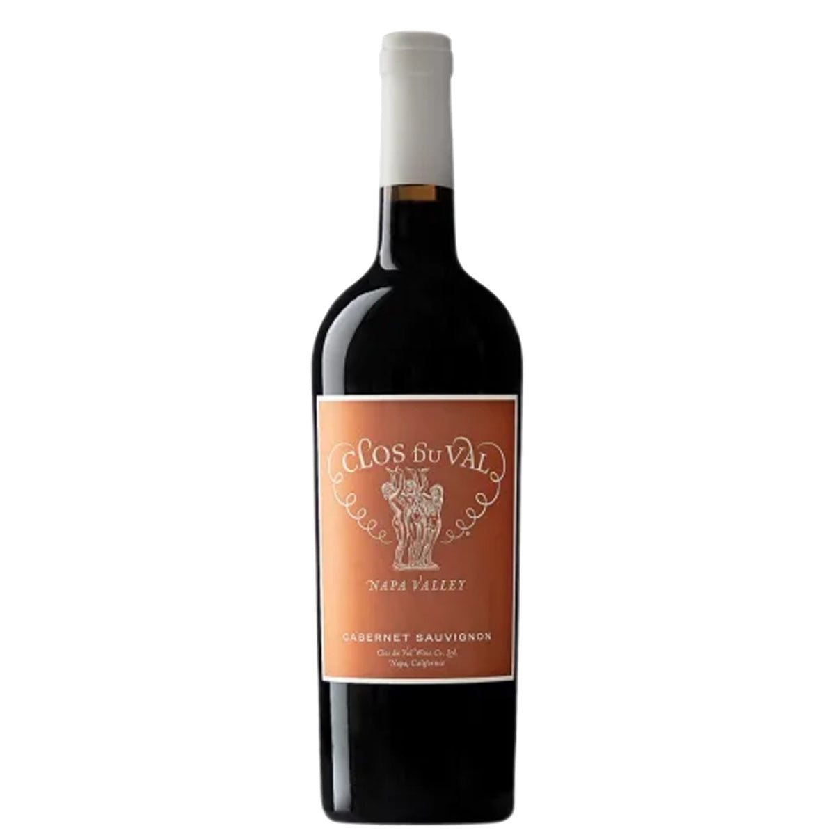 Clos du Val Estate Cabernet Sauvignon