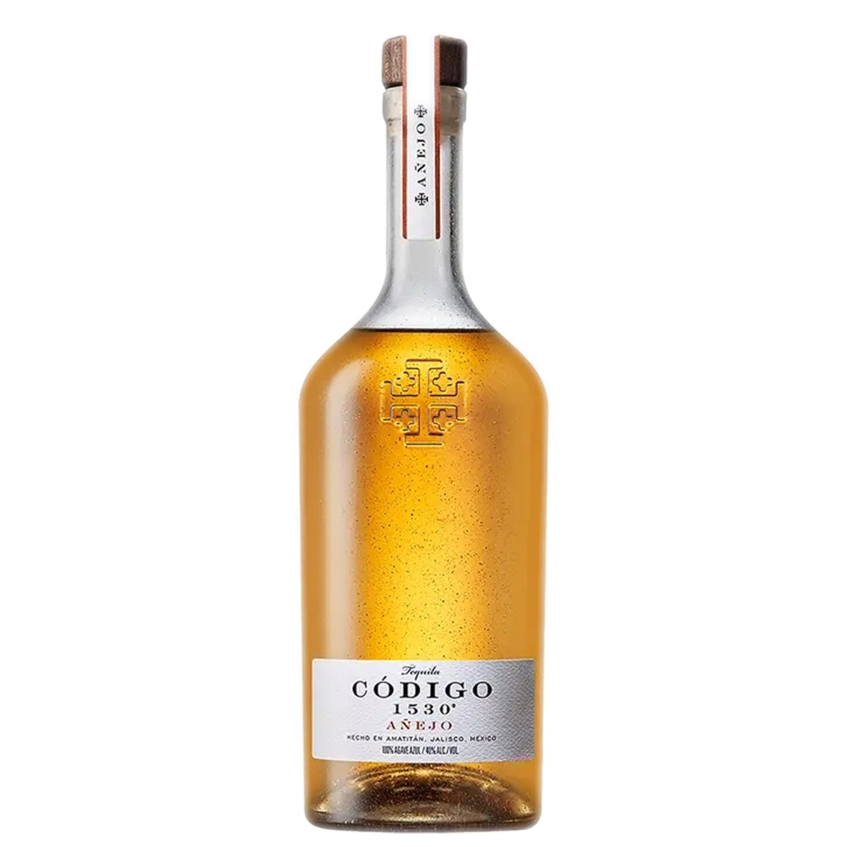 Codigo 1530 Añejo - Whisky and Whiskey