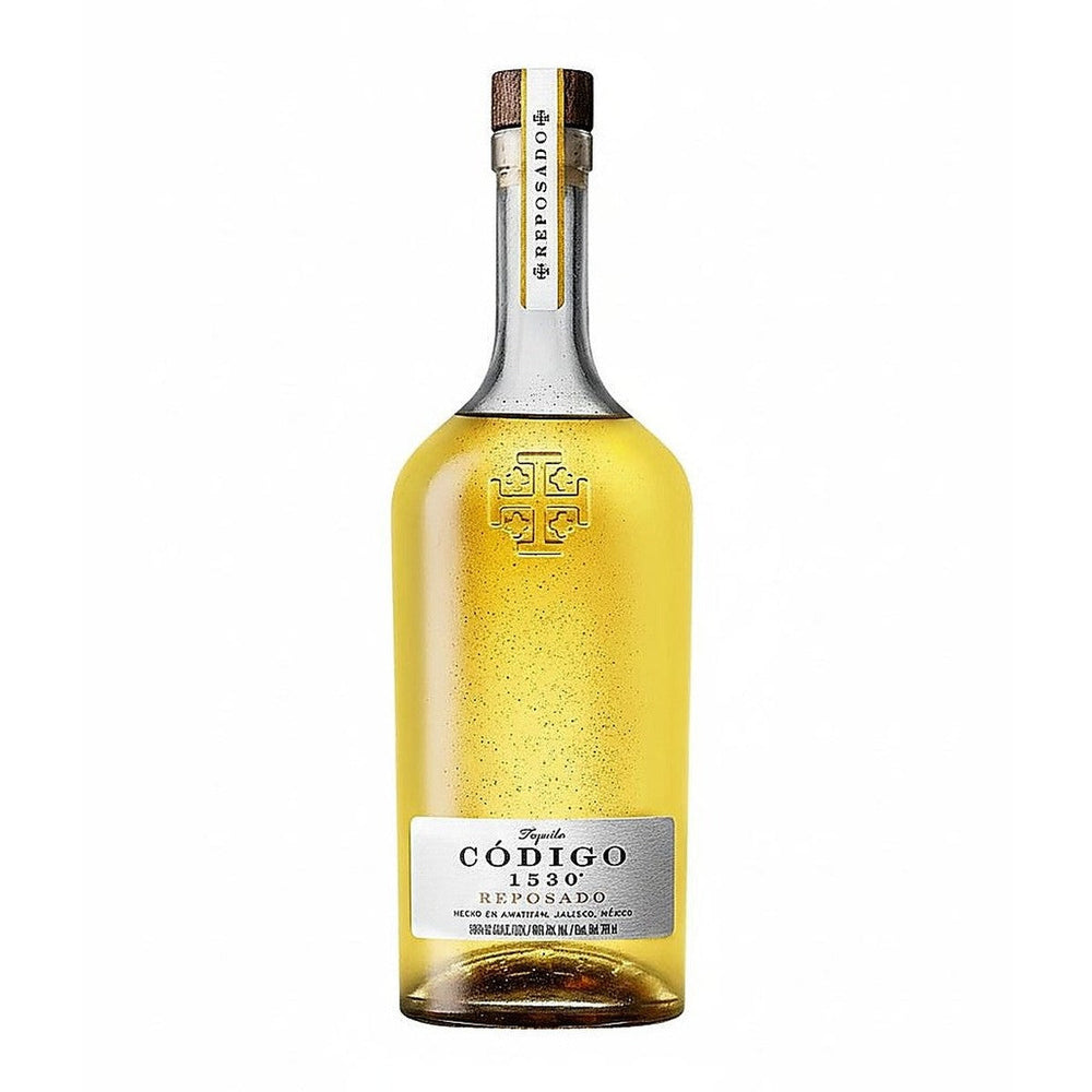 Codigo 1530 Reposado Tequila