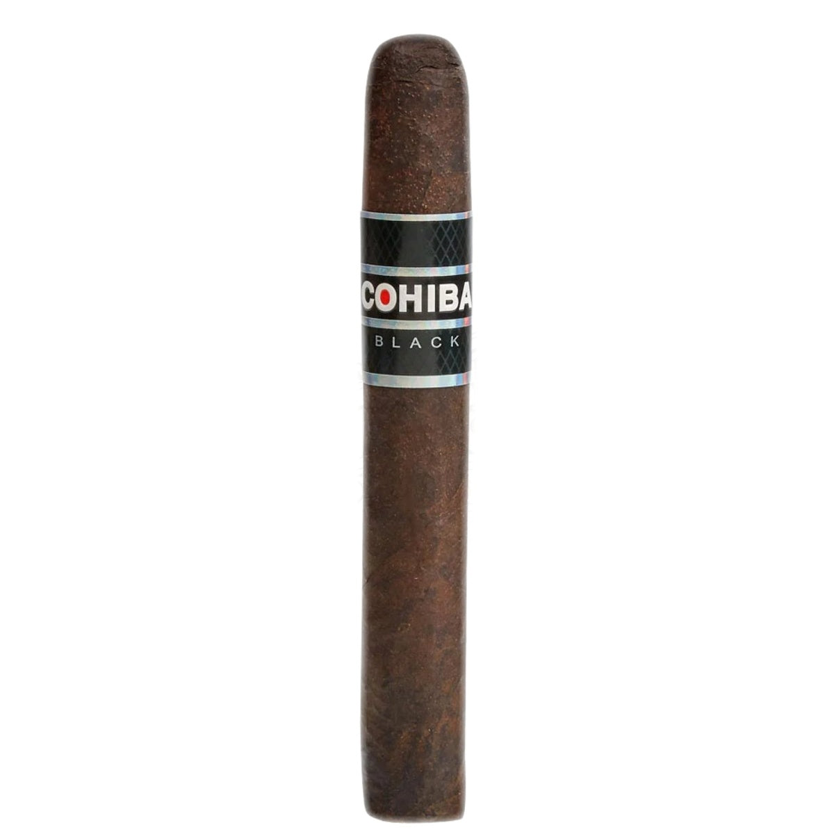 Cohiba Robusto Black Robusto (5.5 x50) - Whisky and Whiskey
