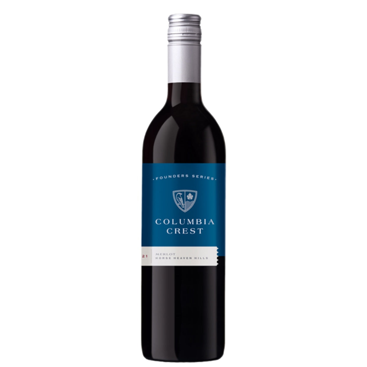 Columbia Crest Merlot Founders Series Horse Heaven Hills