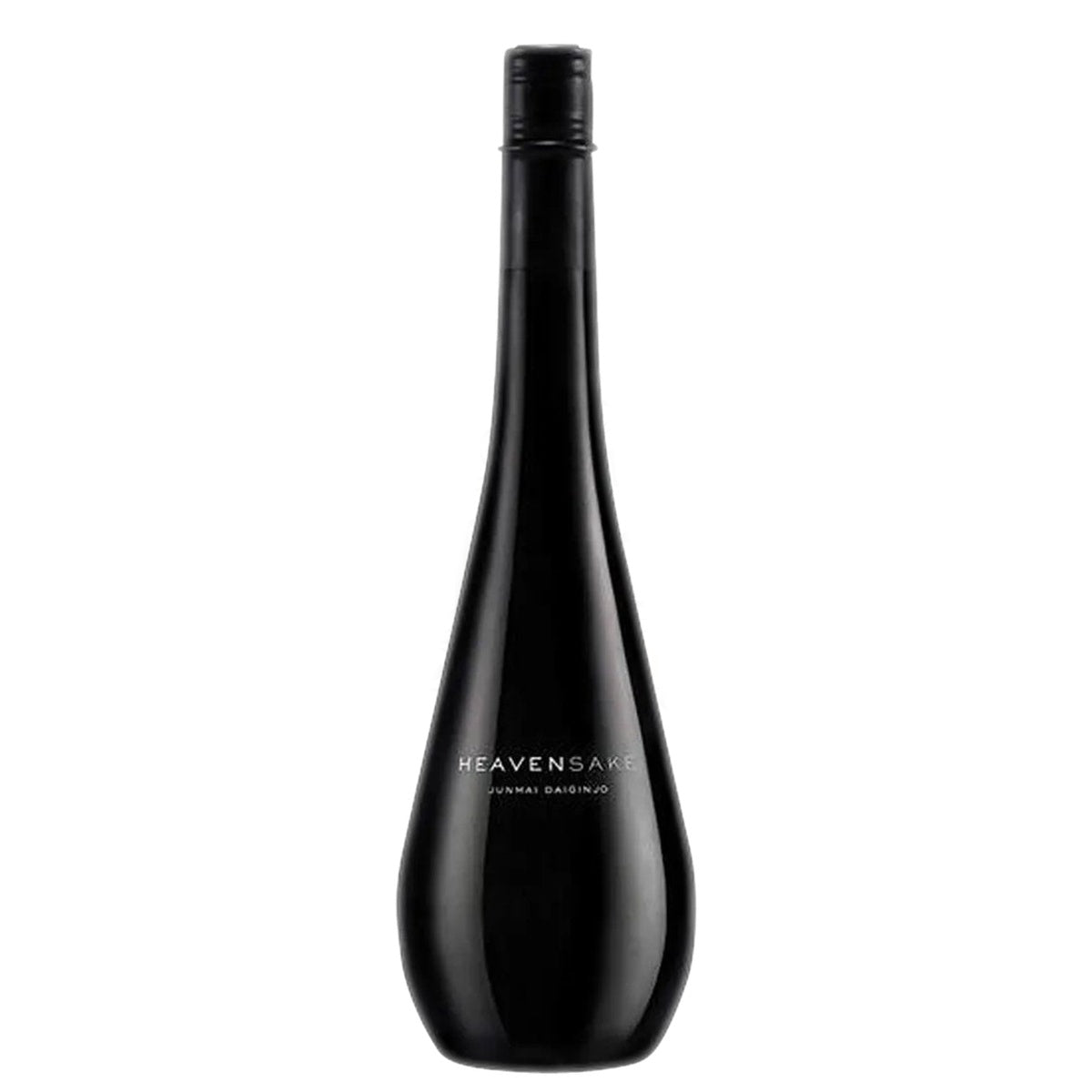 HeavenSake Junmai Daiginjo - Whisky and Whiskey