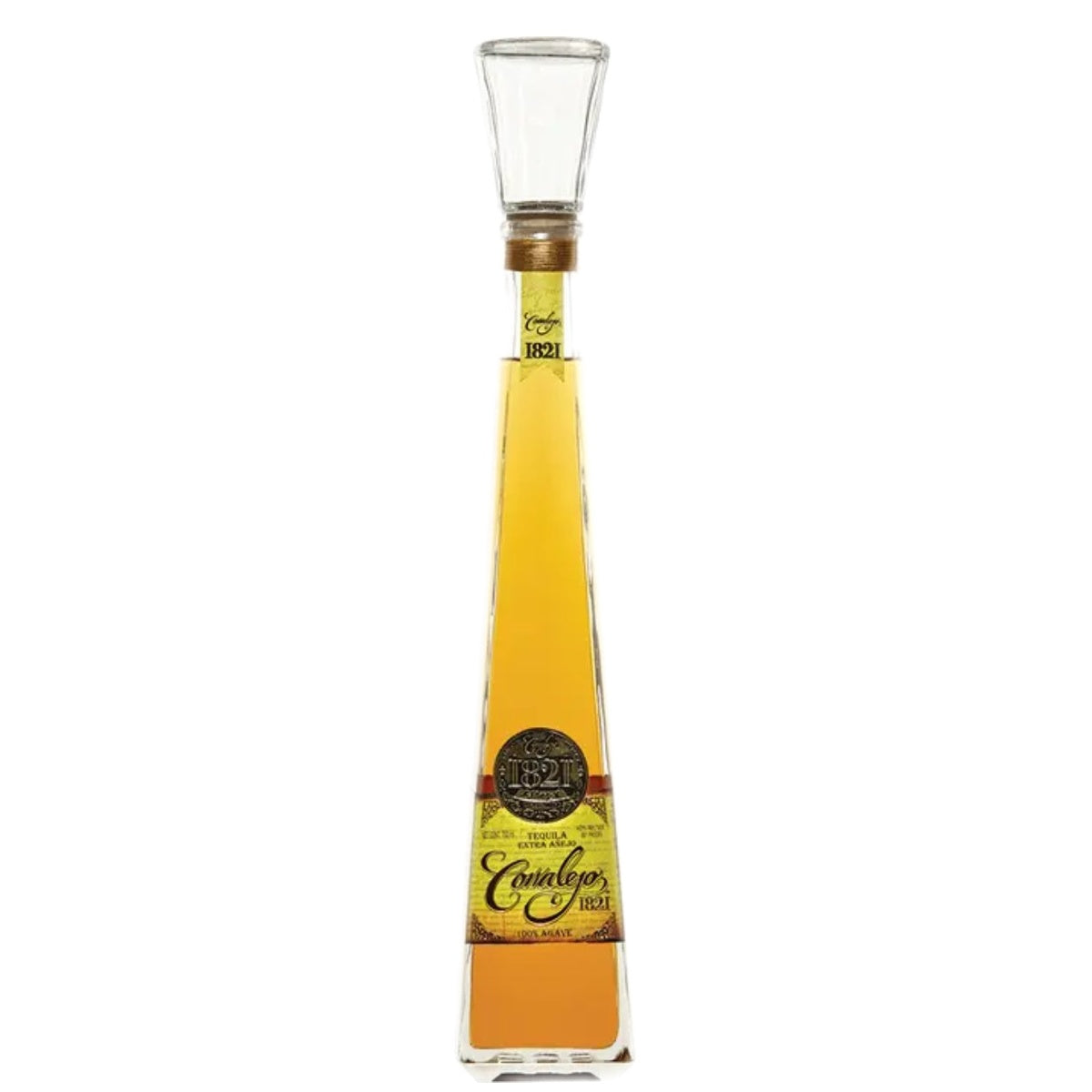 Corralejo 1821 Extra Añejo Tequila - Whisky and Whiskey