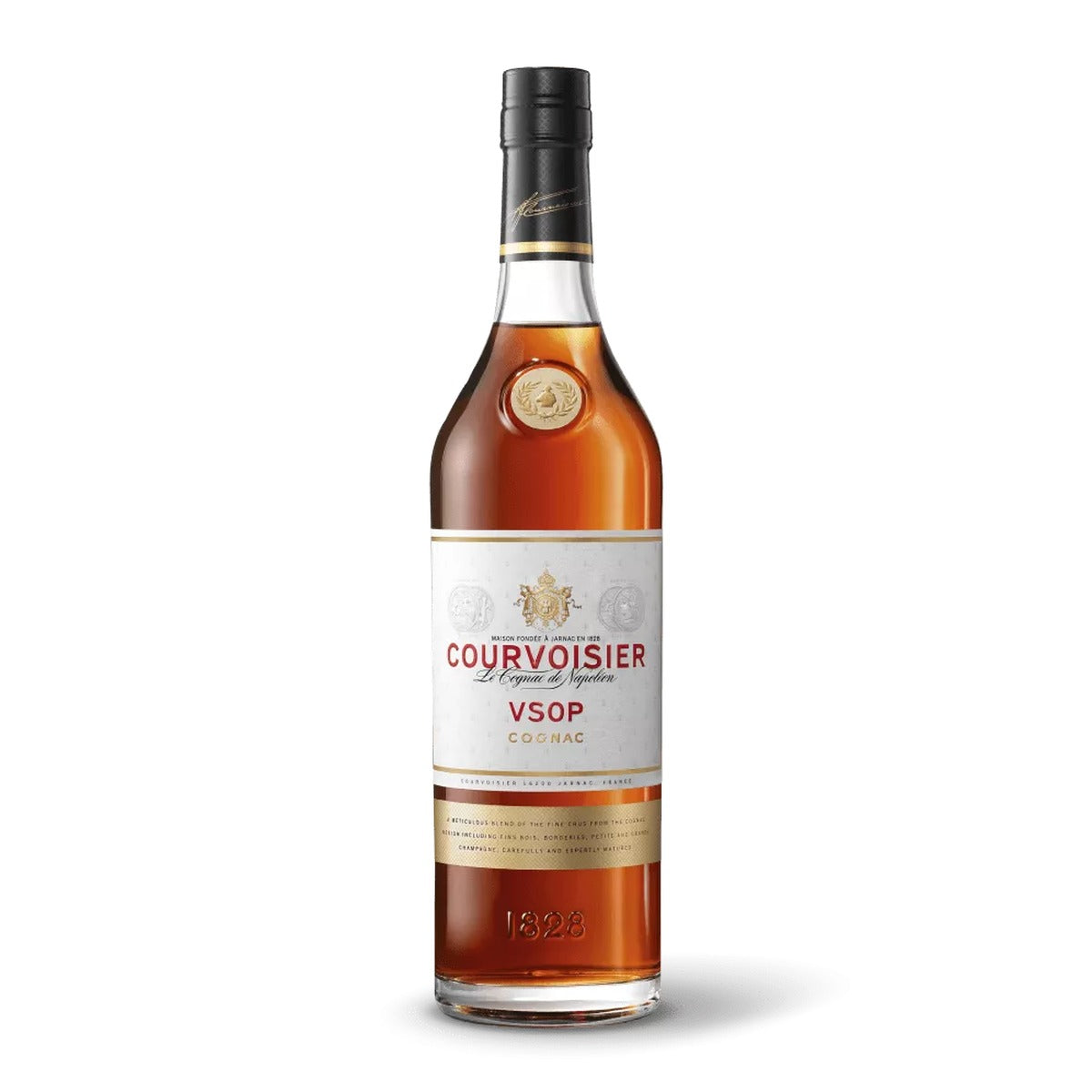 Courvoisier Cognac VSOP