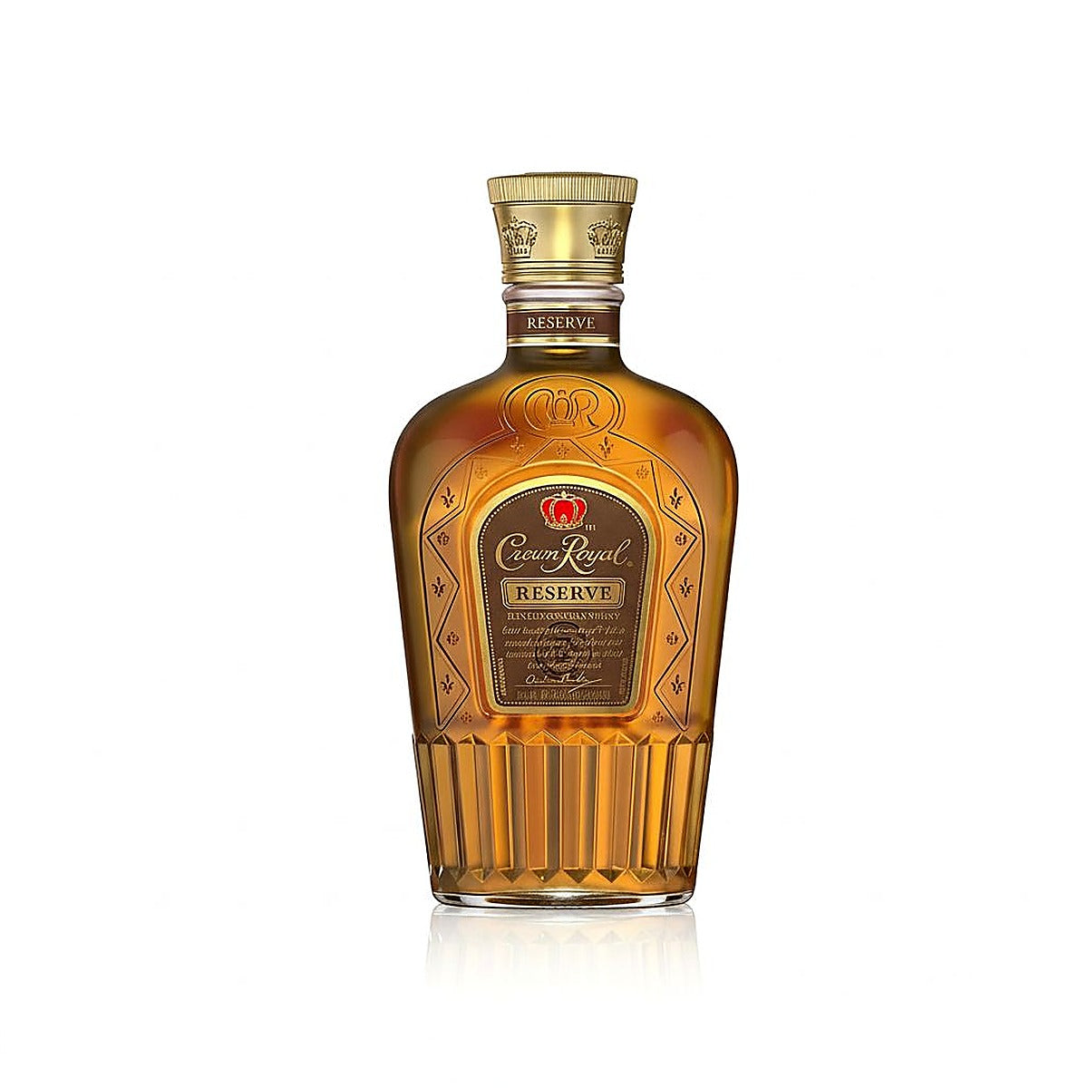 Crown Royal Reserve Whisky