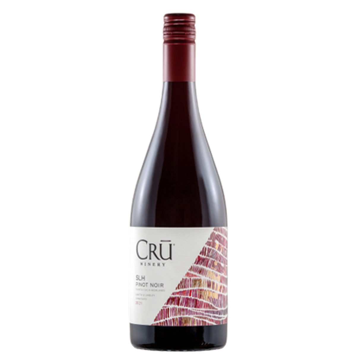 Cru Pinot Noir Slh Santa Lucia Highlands