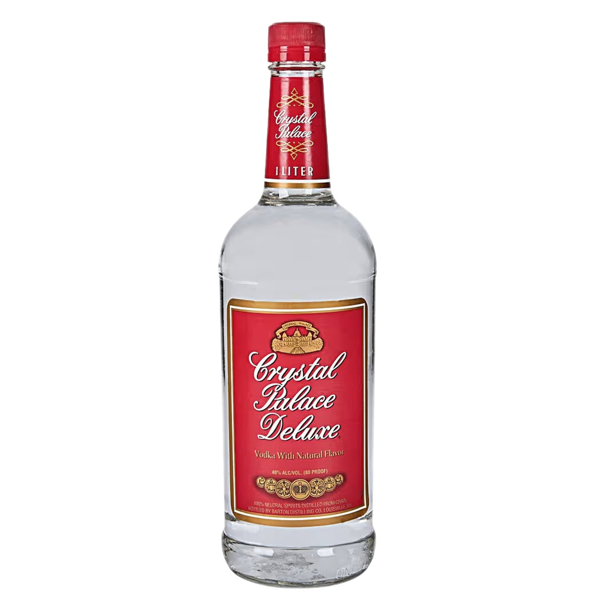 Crystal Palace Vodka
