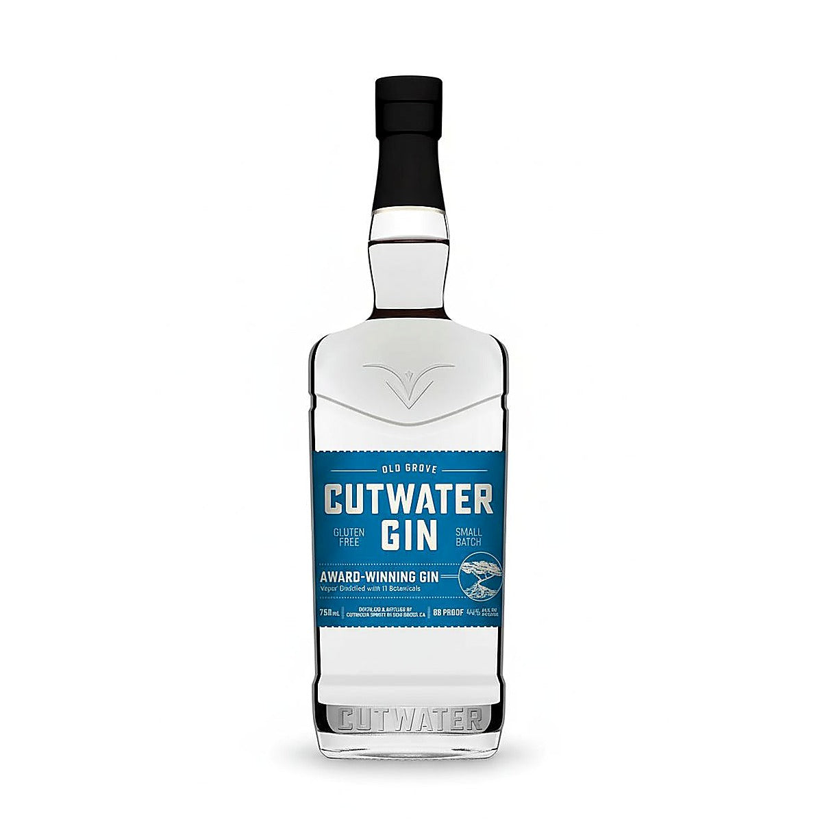 Cutwater Old Grove Gin