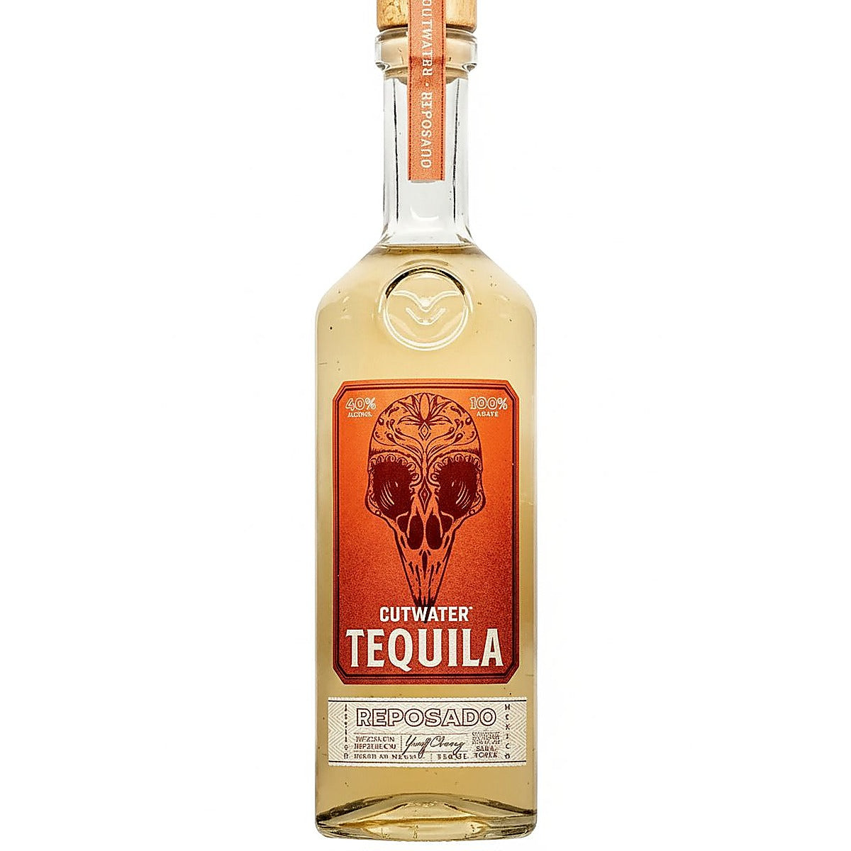 Cutwater Tequila Reposado