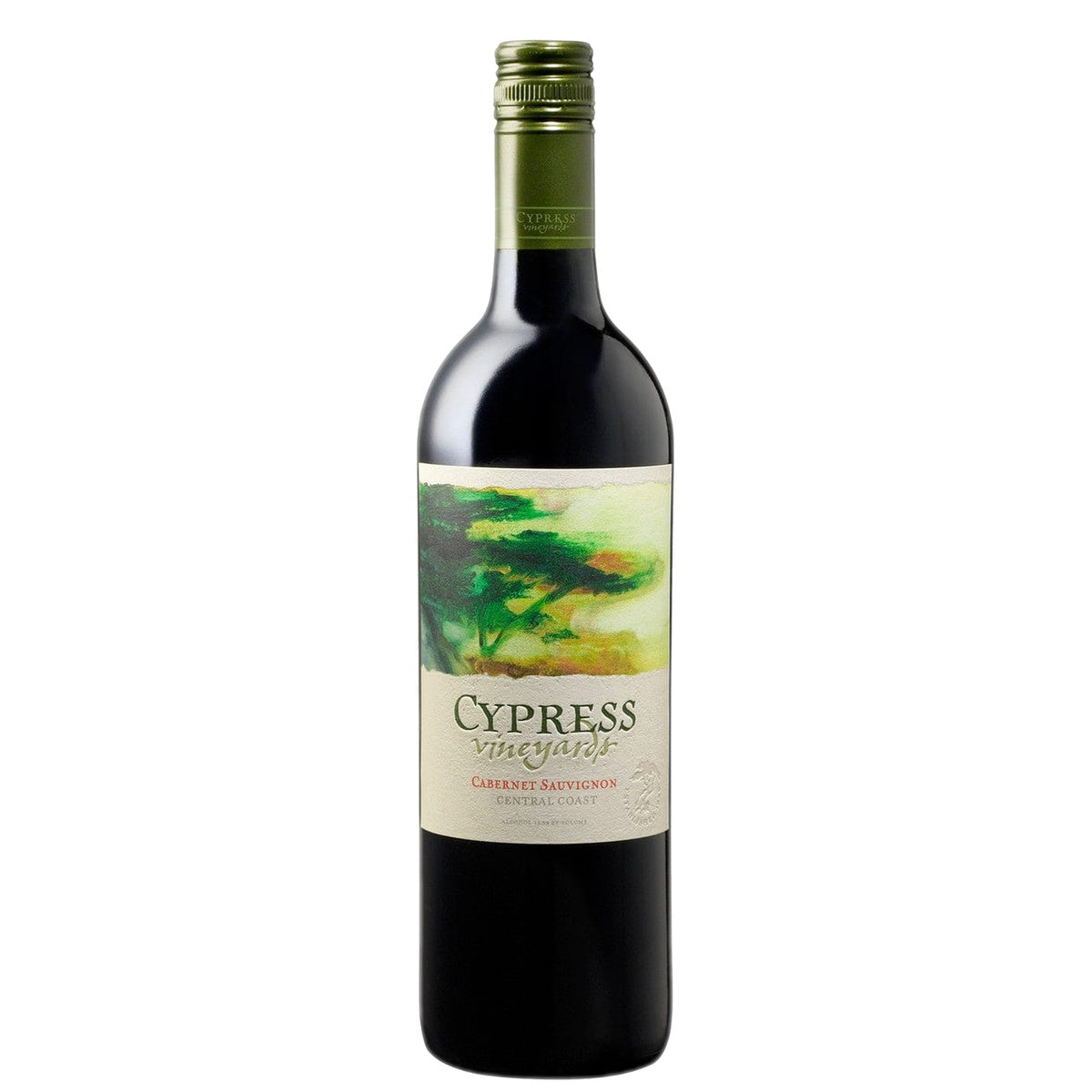 Cypress Cabernet Sauvignon