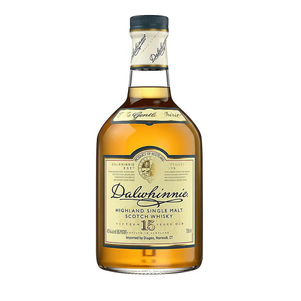 Dalwhinnie 15年 シングルモルトウイスキー 700ml 2本 Dalwhinnie 15 Year Old Single Malt Scotch Whisky, 70cl | Malts US