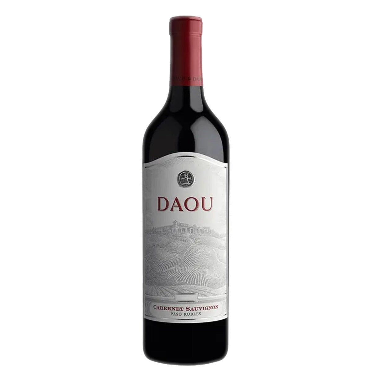 DAOU Family Estates Cabernet Sauvignon Paso Robles - Whisky and Whiskey