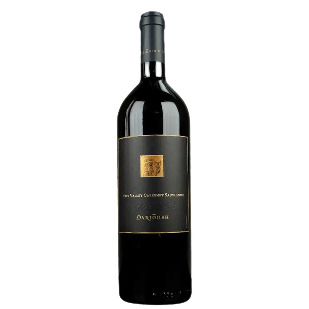 Darioush Cabernet Sauvignon Signature Napa Valley