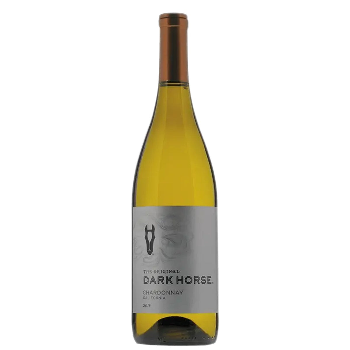 Dark Horse Chardonnay