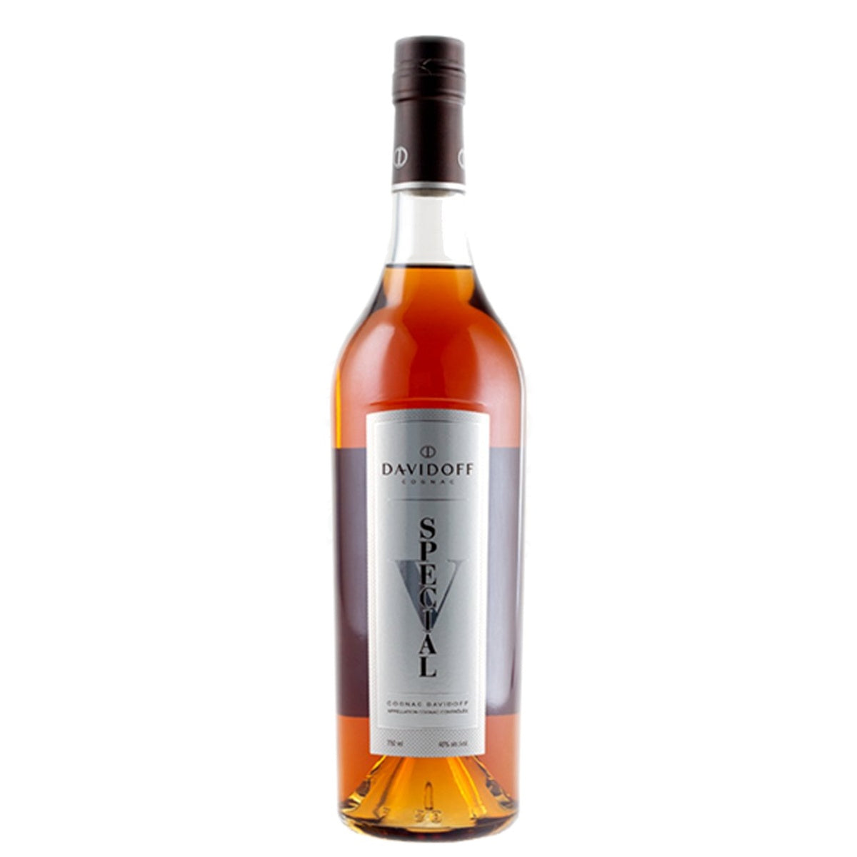 Davidoff Cognac Special V Cognac - Whisky and Whiskey