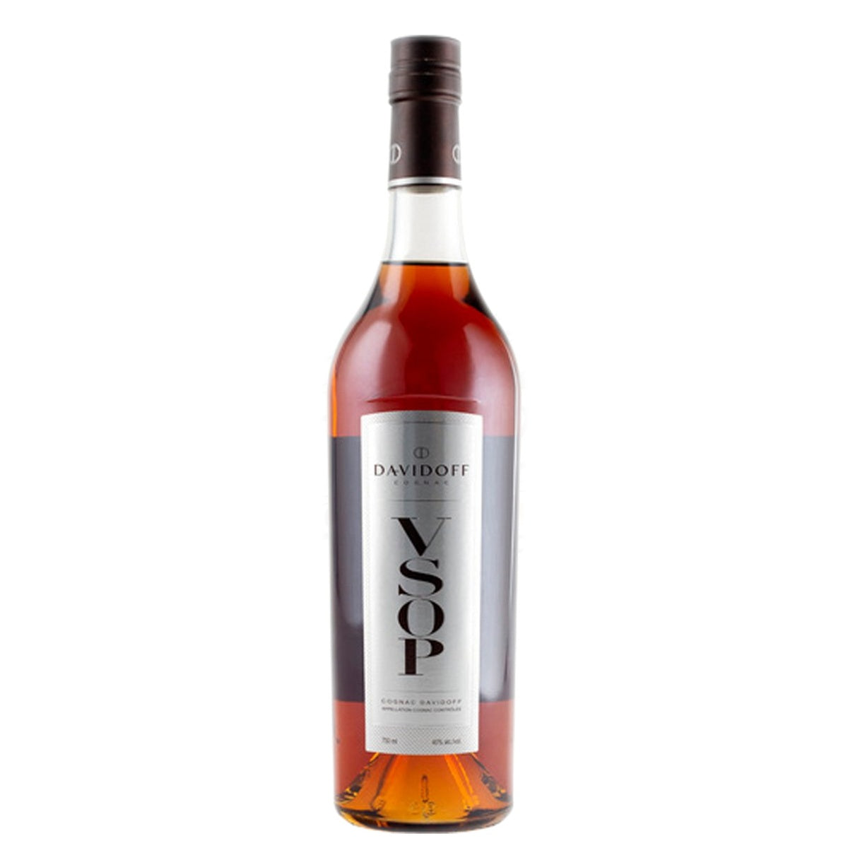 Davidoff Cognac VSOP Cognac - Whisky and Whiskey
