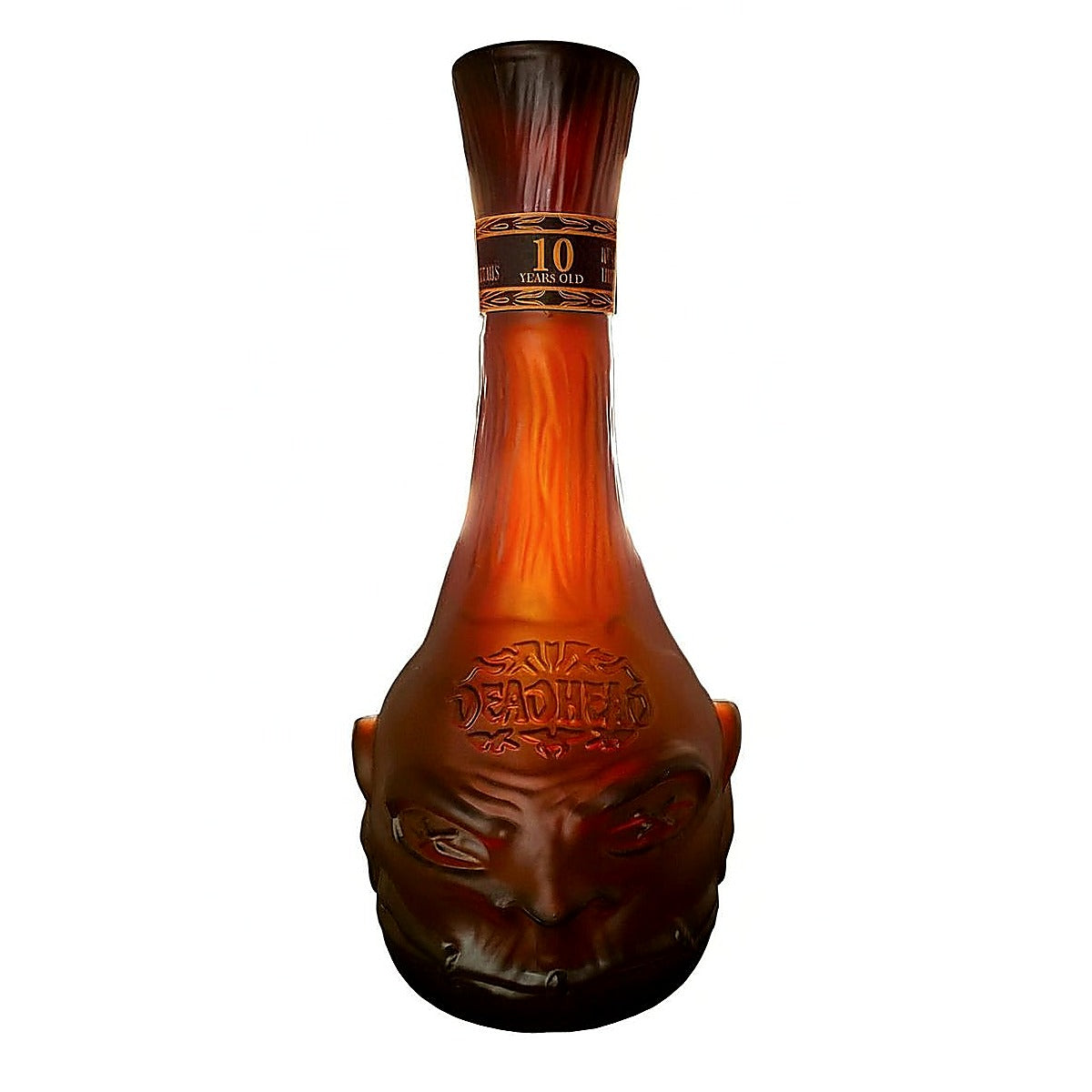 Deadhead 10th Anniversary Limited Edition Rum