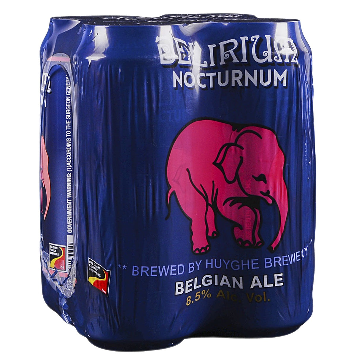 Delirium Nocturnum 24 Pack