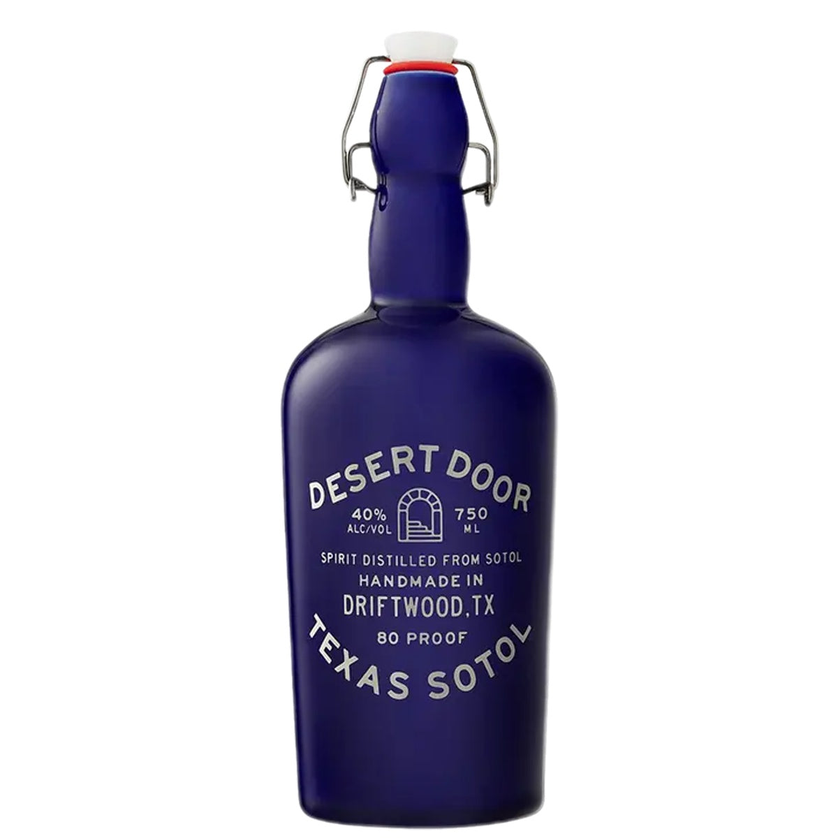 Desert Door Texas Sotol