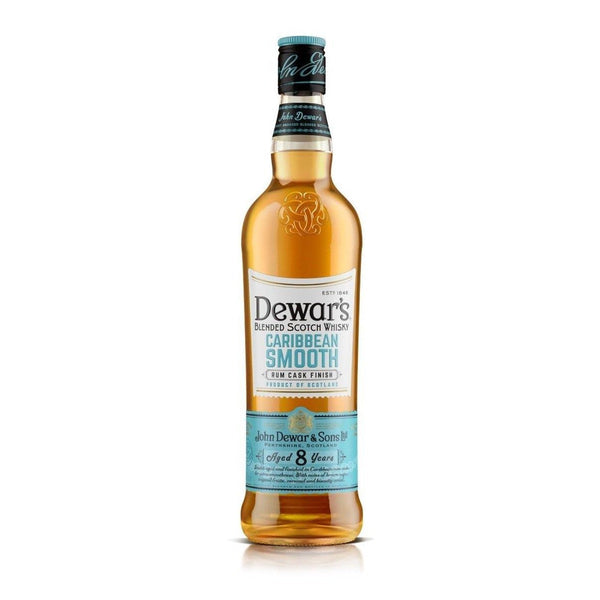 dewars-8-year-old-caribbean-