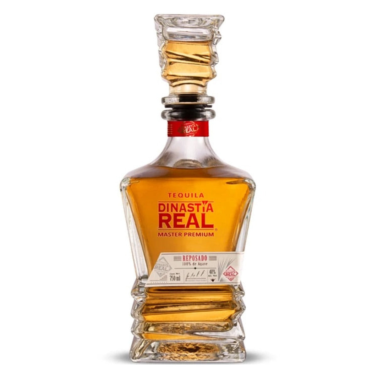 Dinastia Real Tequila Reposado