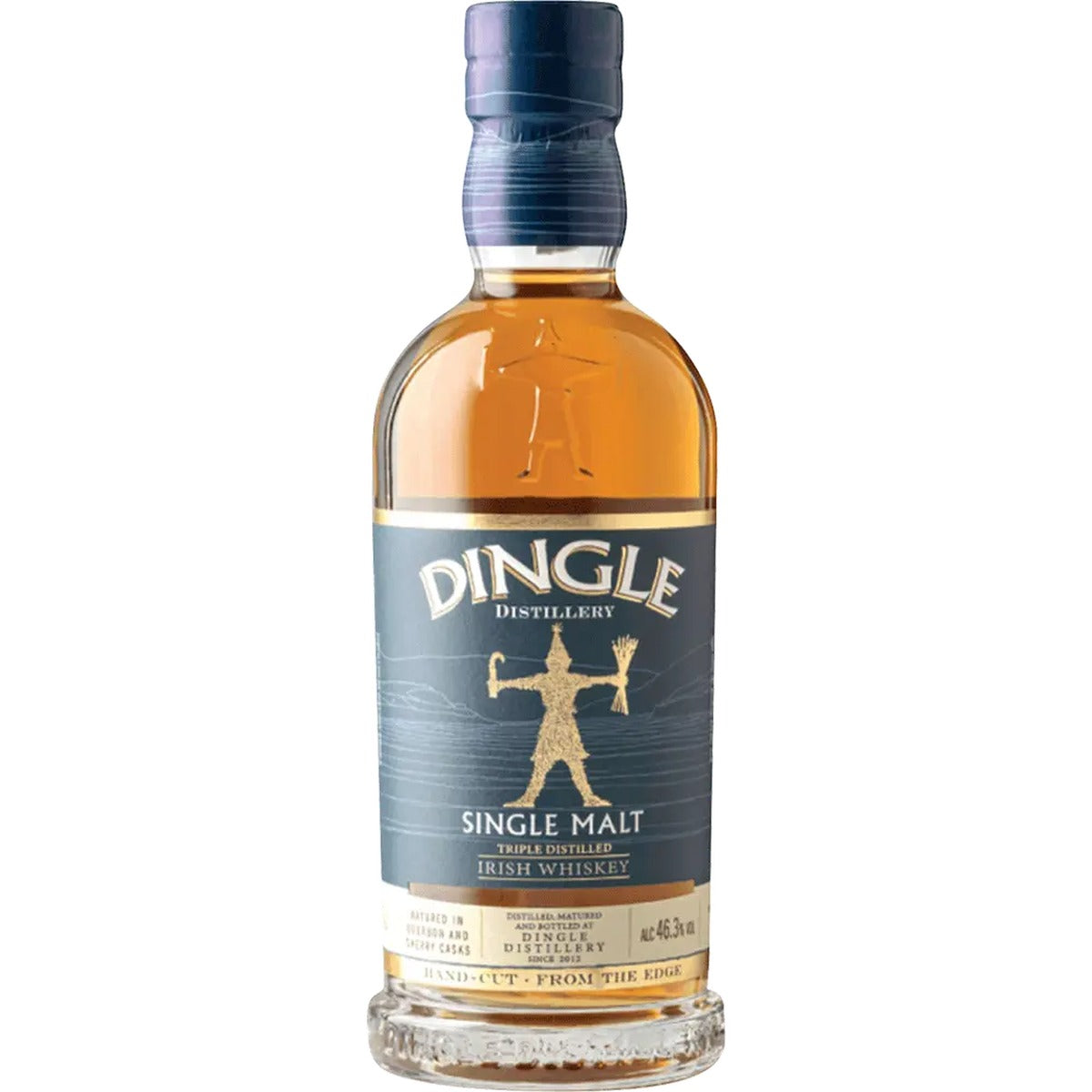 Dingle Single Malt Irish Whiskey