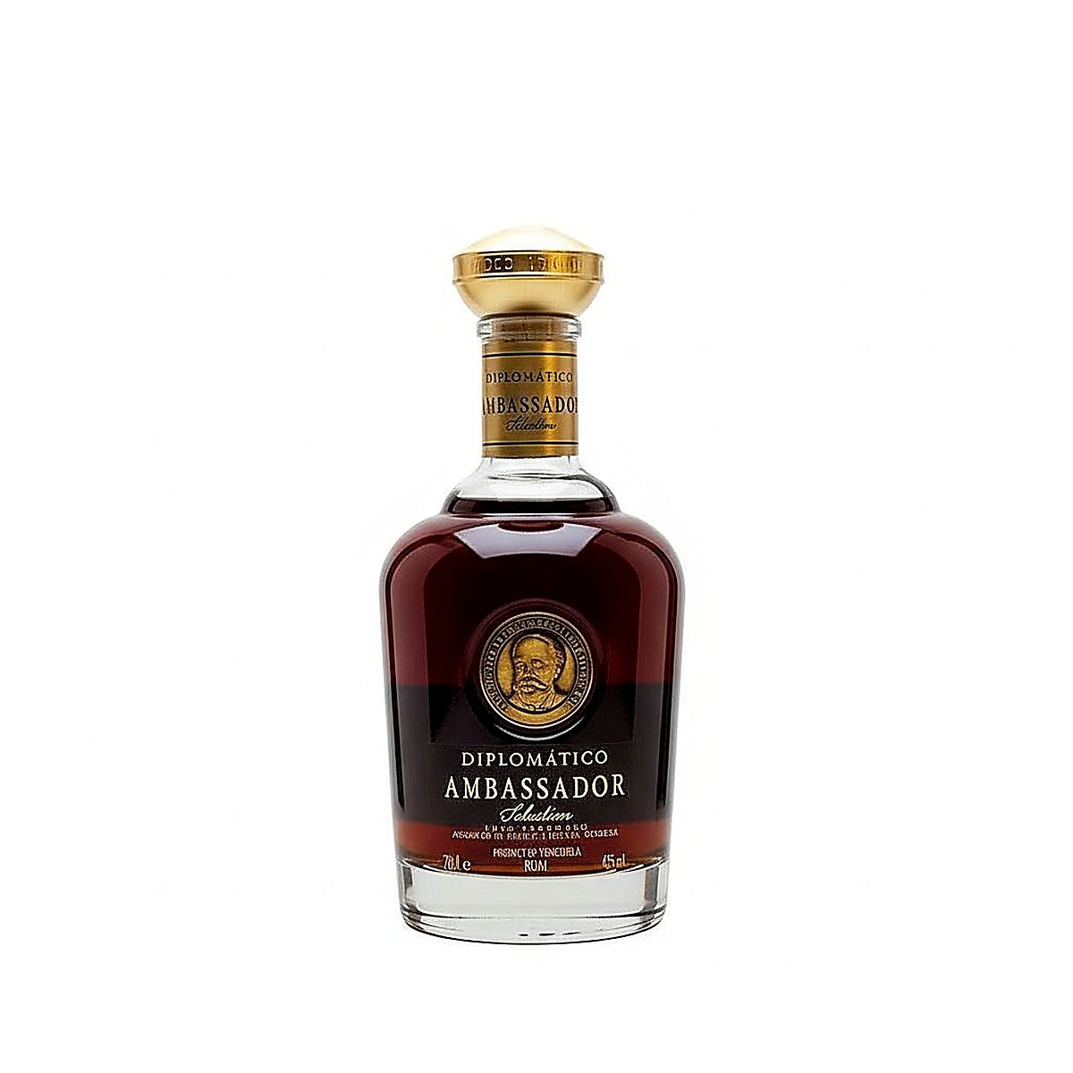 Diplomatico Ambassador Rum