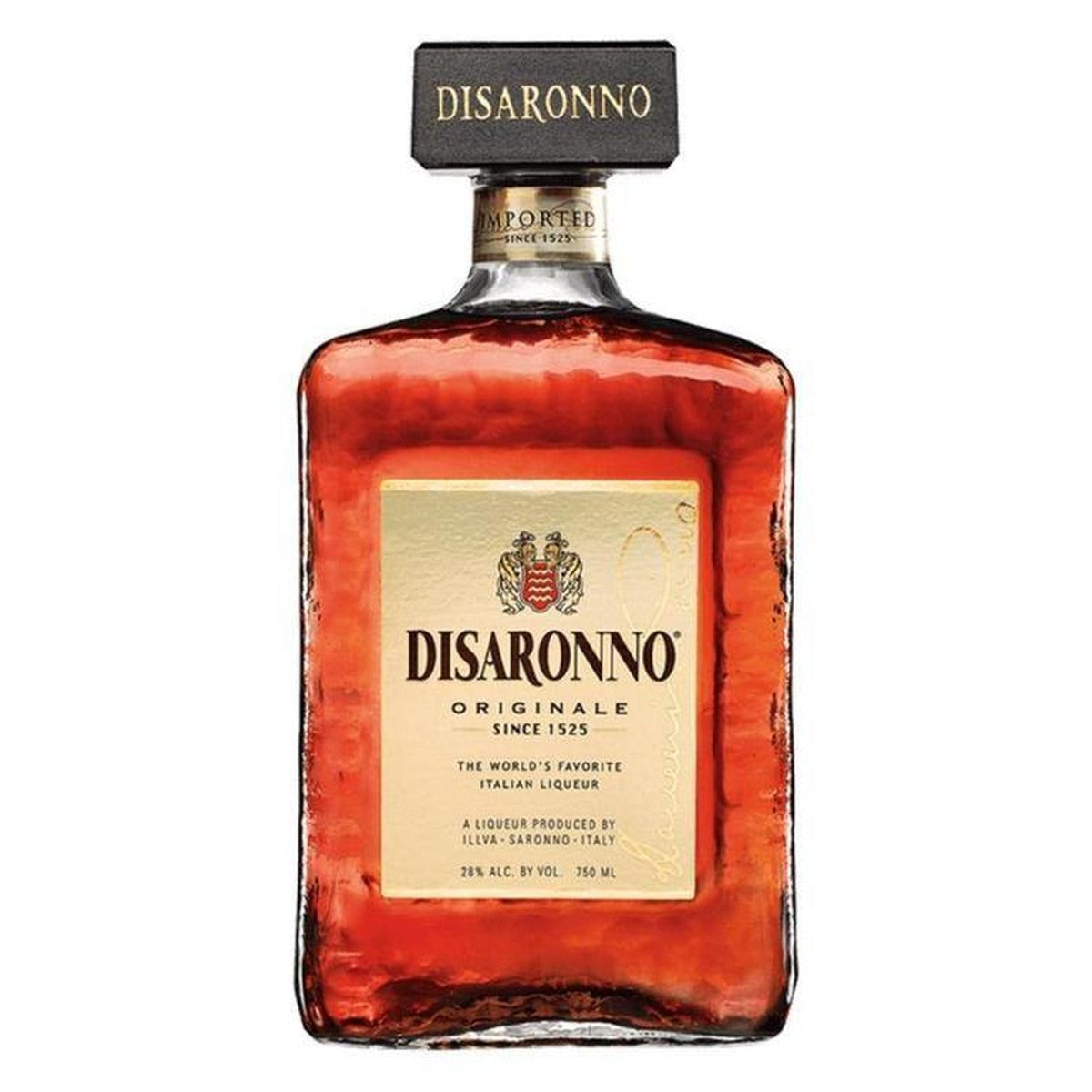 Disaronno Amaretto Liqueur