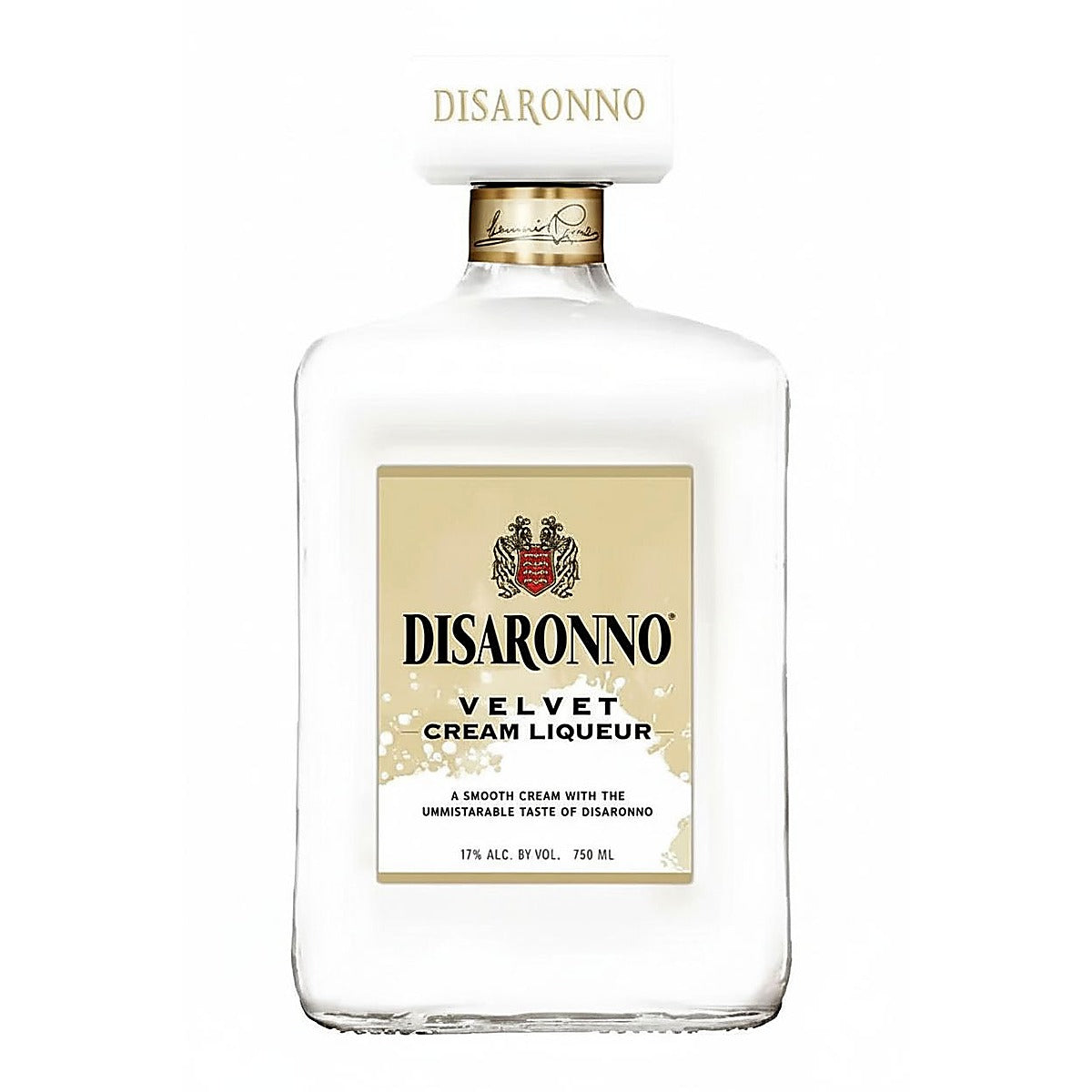 Disaronno Velvet Cream Liqueur