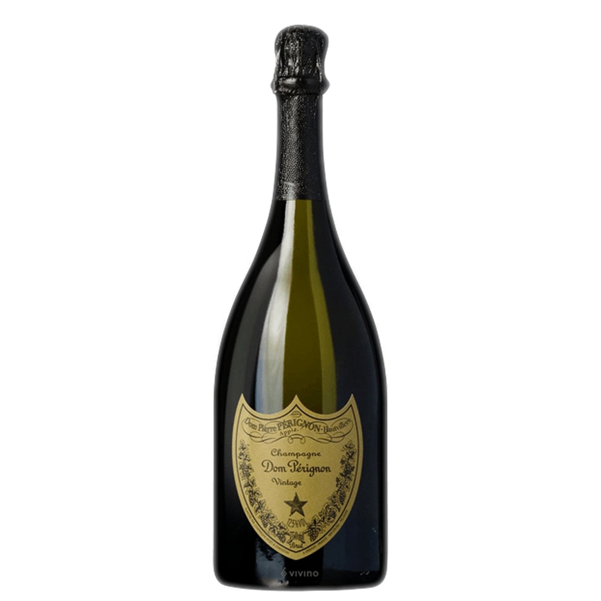 Dom Perignon Champagne - Whisky and Whiskey