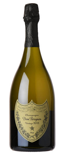 Dom Pérignon Brut Champagne - Martin's