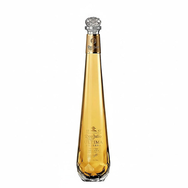 その他 Don Julio Ultima Reserva 750ml don-julio-ultima-reserva-extra