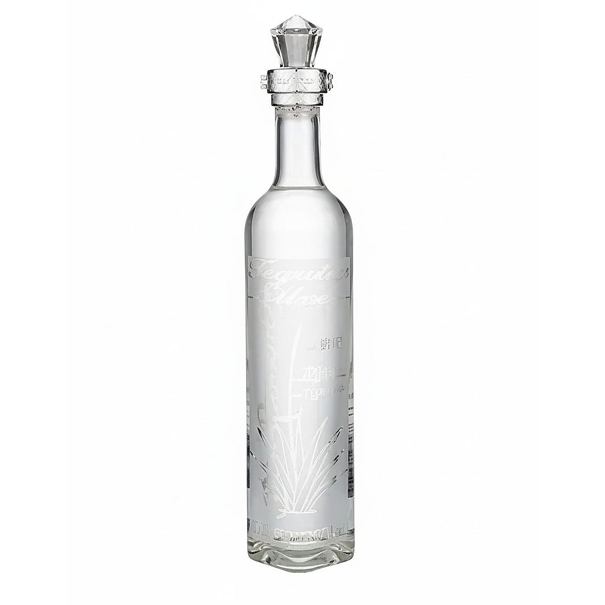 Don Ramon Tequila Silver