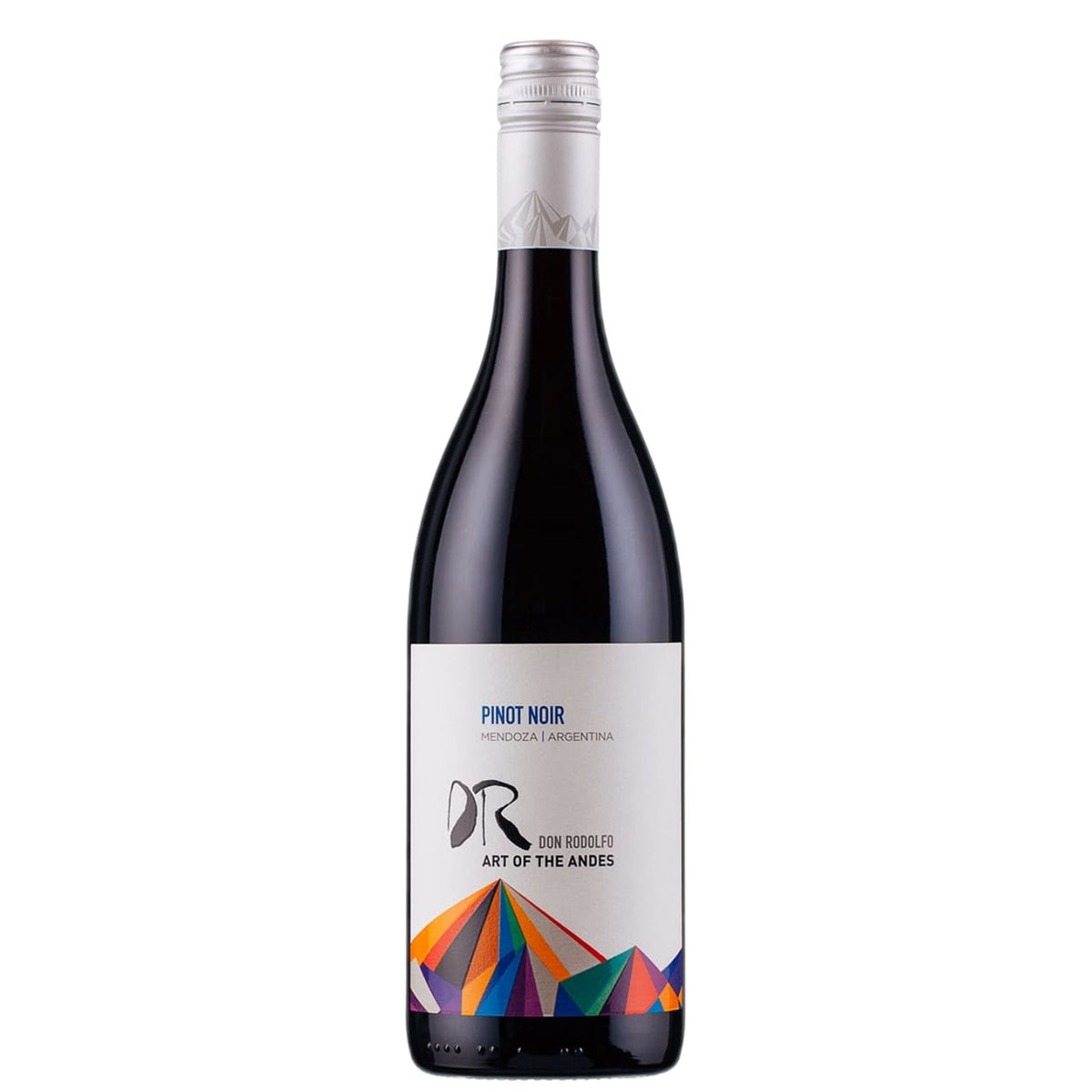 Don Rodolfo Pinot Noir