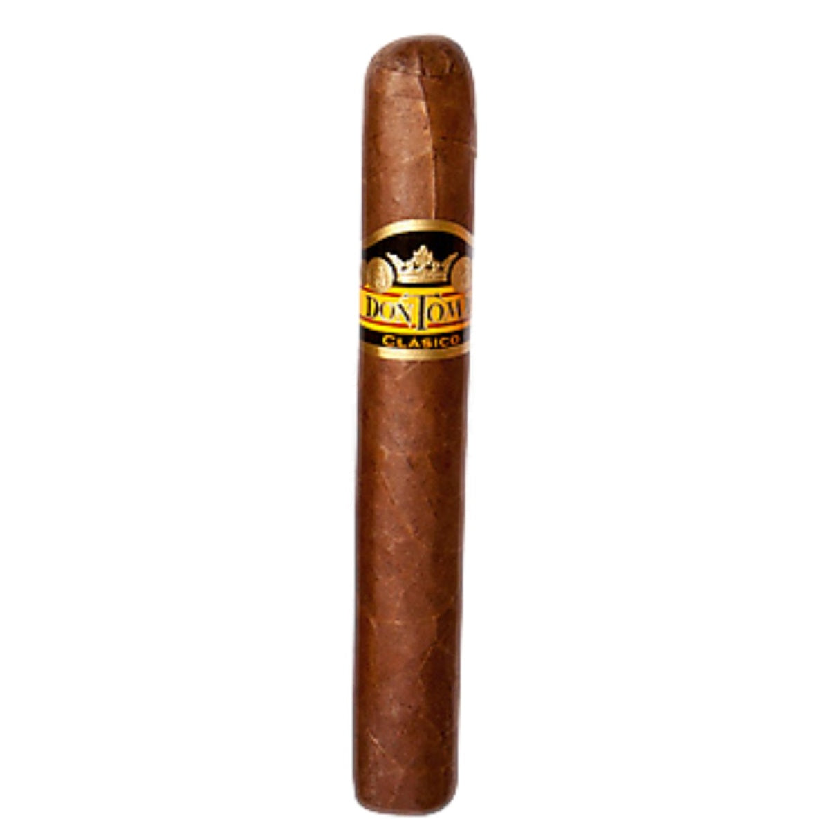 Don Tomas Corona Grande Corona (6.5x44) - Whisky and Whiskey
