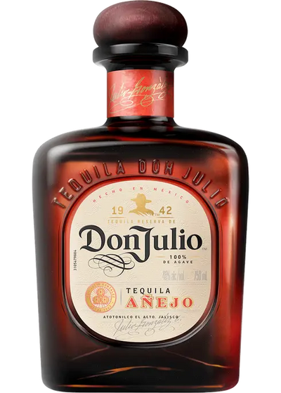 Don Julio 1942 Añejo Tequila – SPEAKSPIRITS