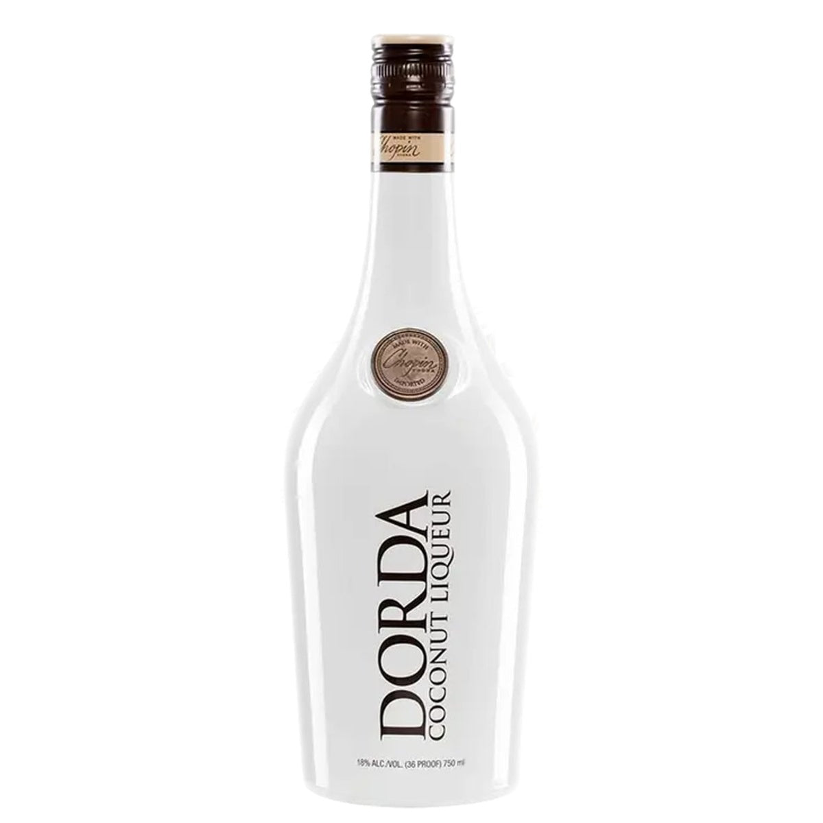 Dorda Coconut Liqueur - Whisky and Whiskey