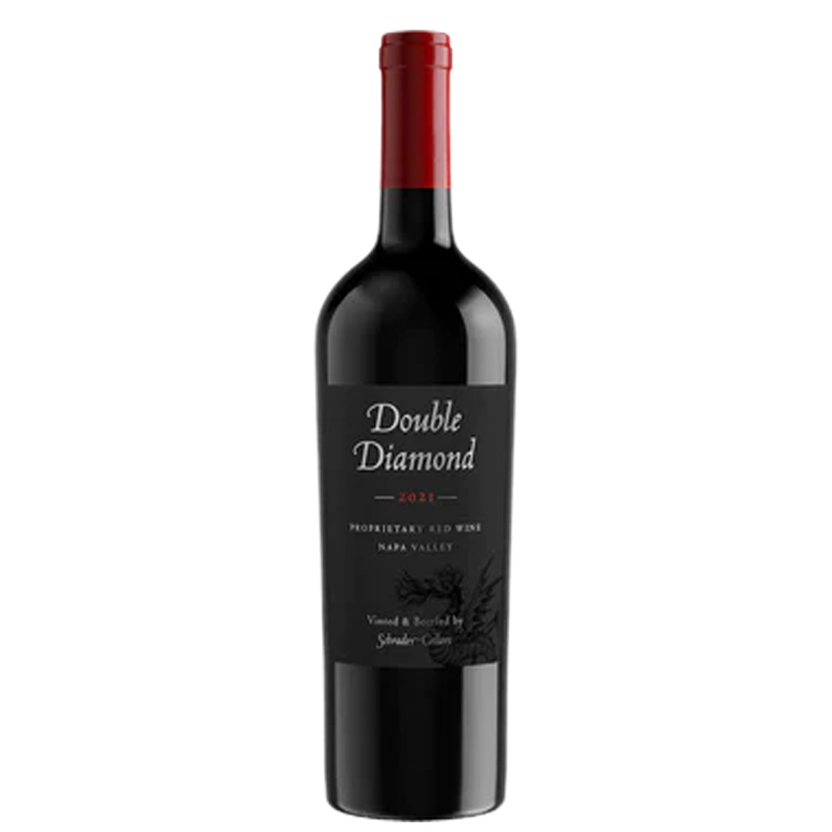 Double Diamond Proprietary Red Napa Valley
