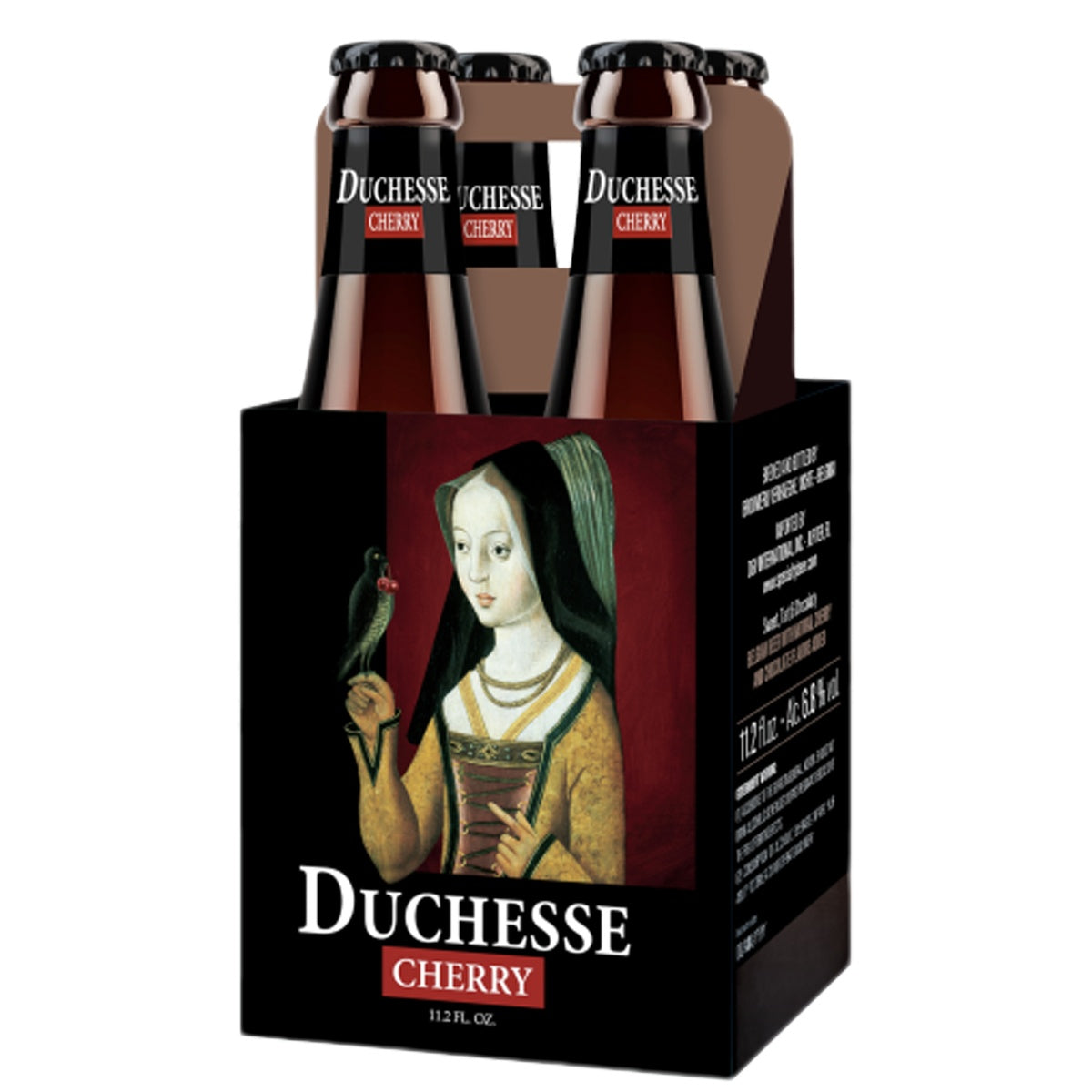 Duchesse Cherry 24 Pack