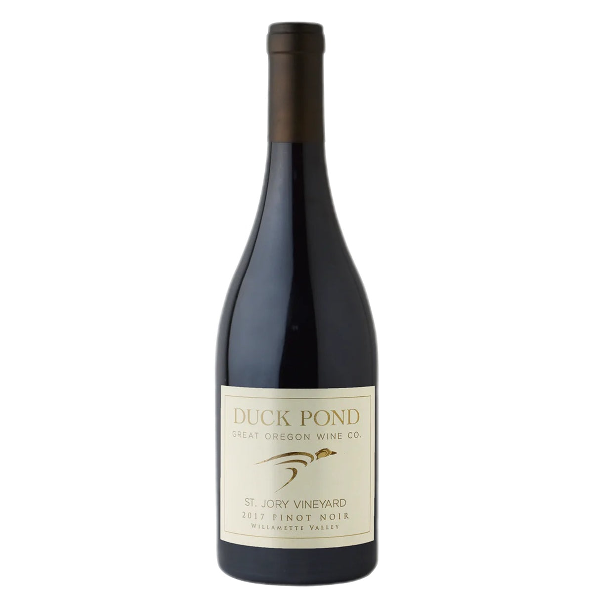 Duck Pond Pinot Noir