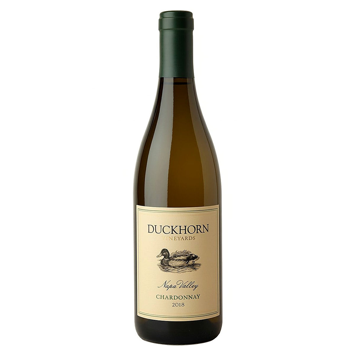 Duckhorn Chardonnay