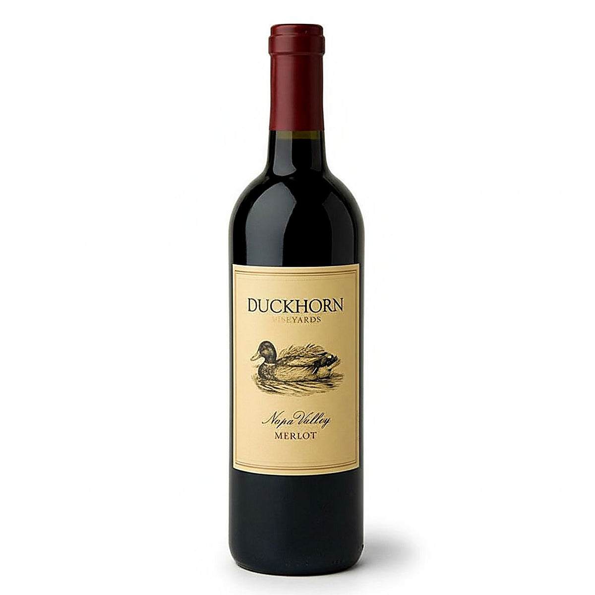 Duckhorn Merlot