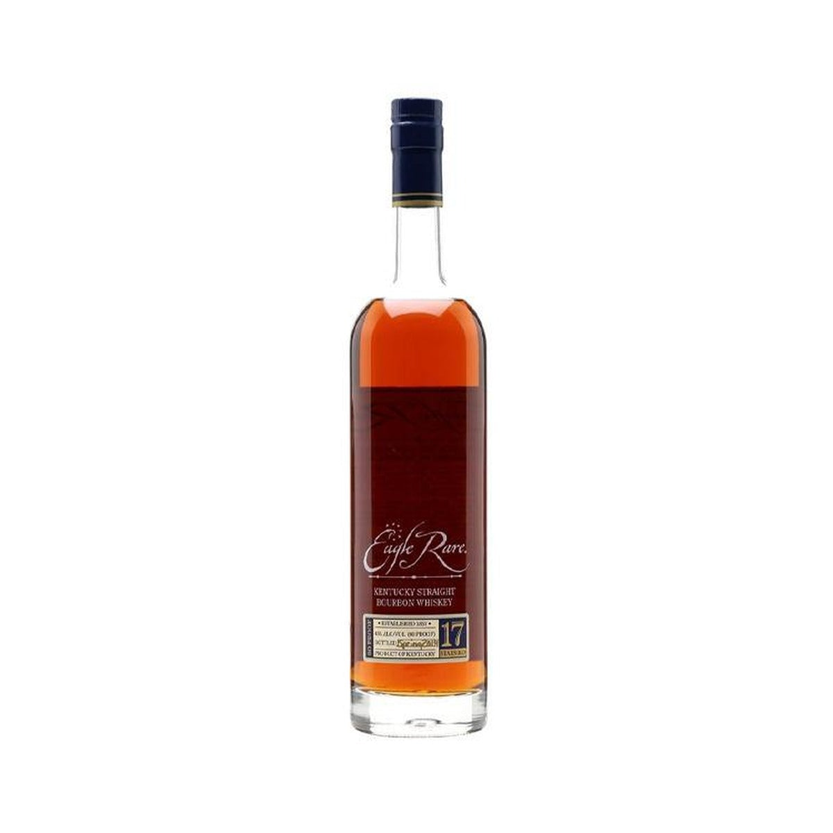Eagle Rare 17 Year Bourbon Whiskey