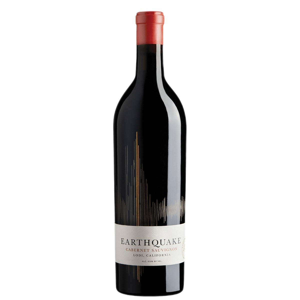 Earthquake Cabernet Sauvignon