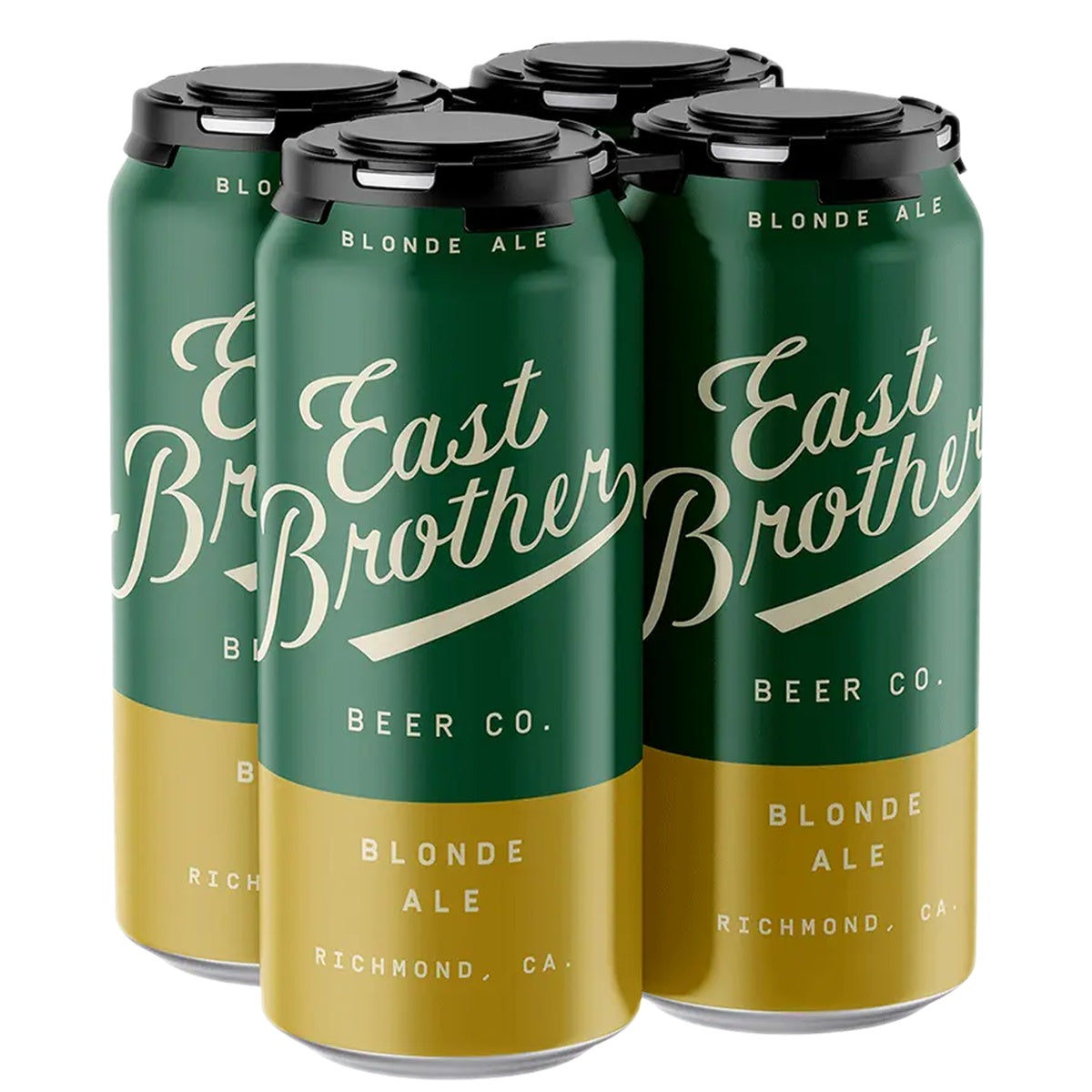 East Brother Blonde Ale 24 Pack