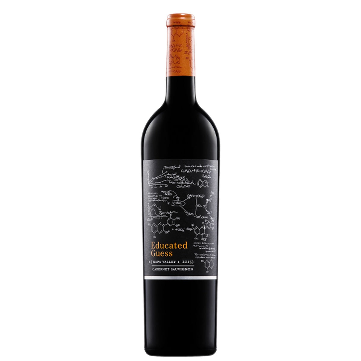 Educated Guess Cabernet Sauvignon Napa County