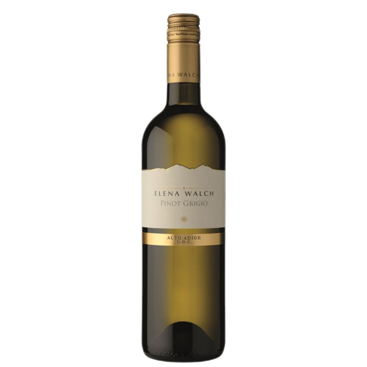 Elena Walch Pinot Grigio