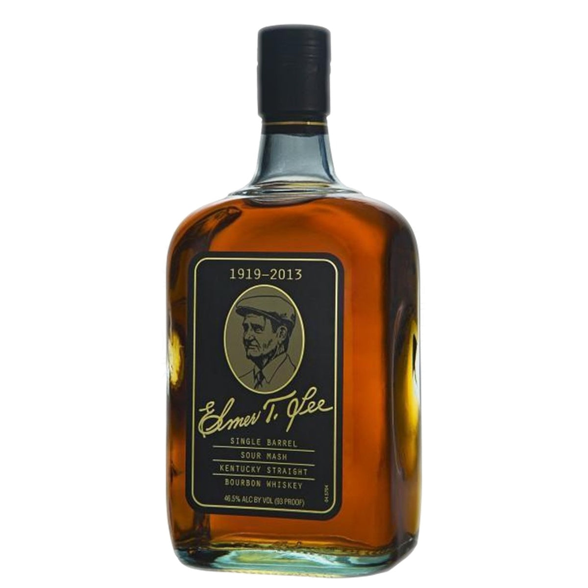 Elmer T. Lee 'Commemorative - Whisky and Whiskey