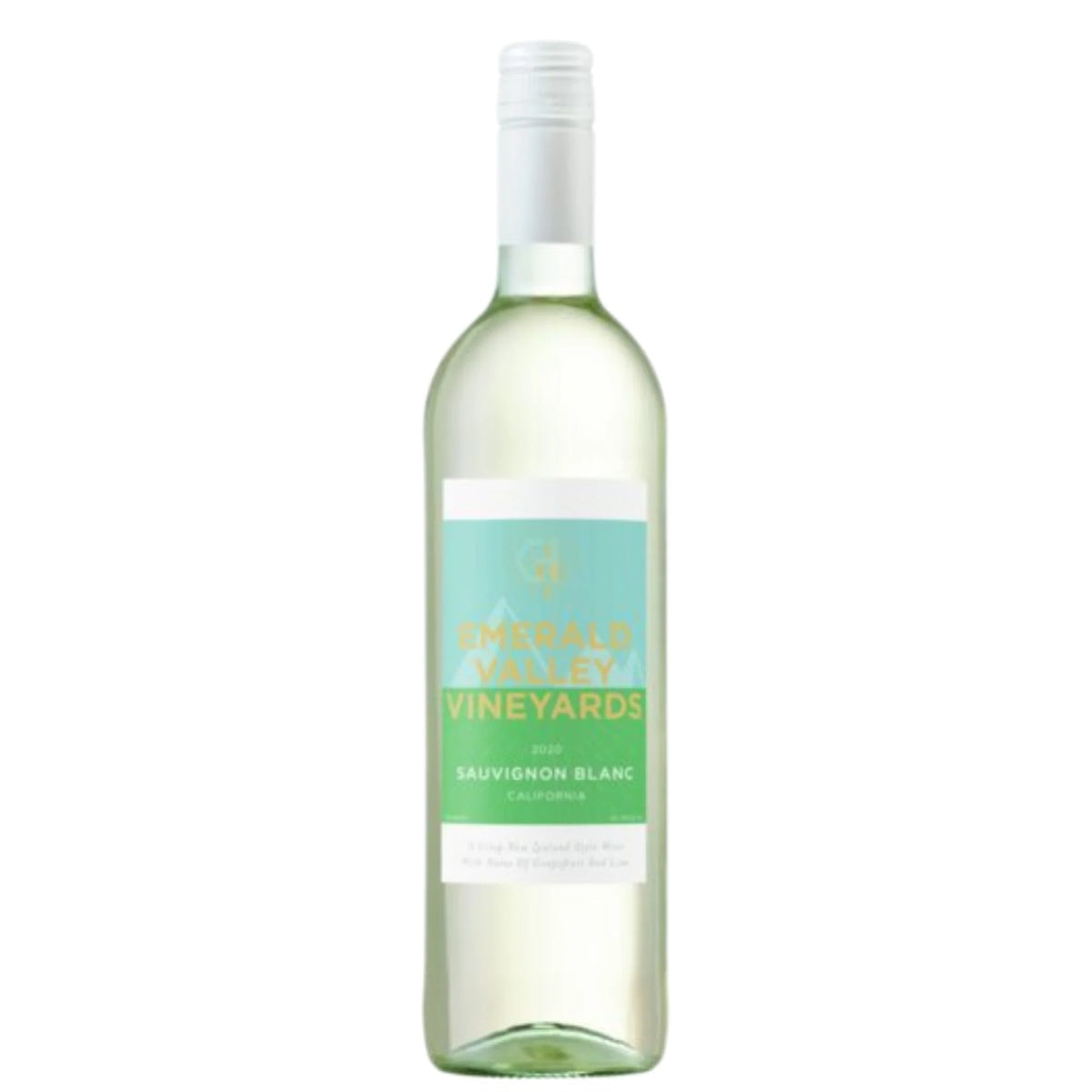 Emerald Valley California Sauvignon Blanc